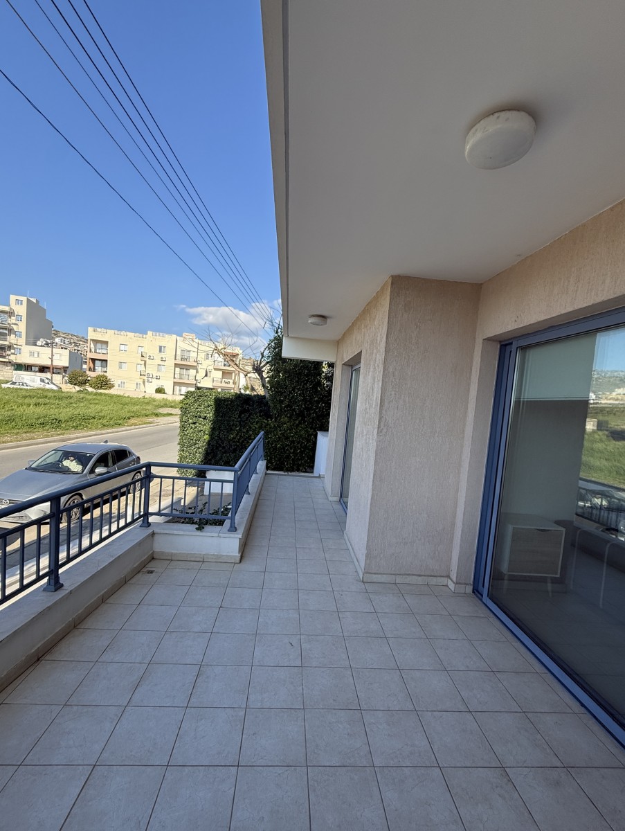 Ground Floor Apartment For Sale  in  Geroskipou