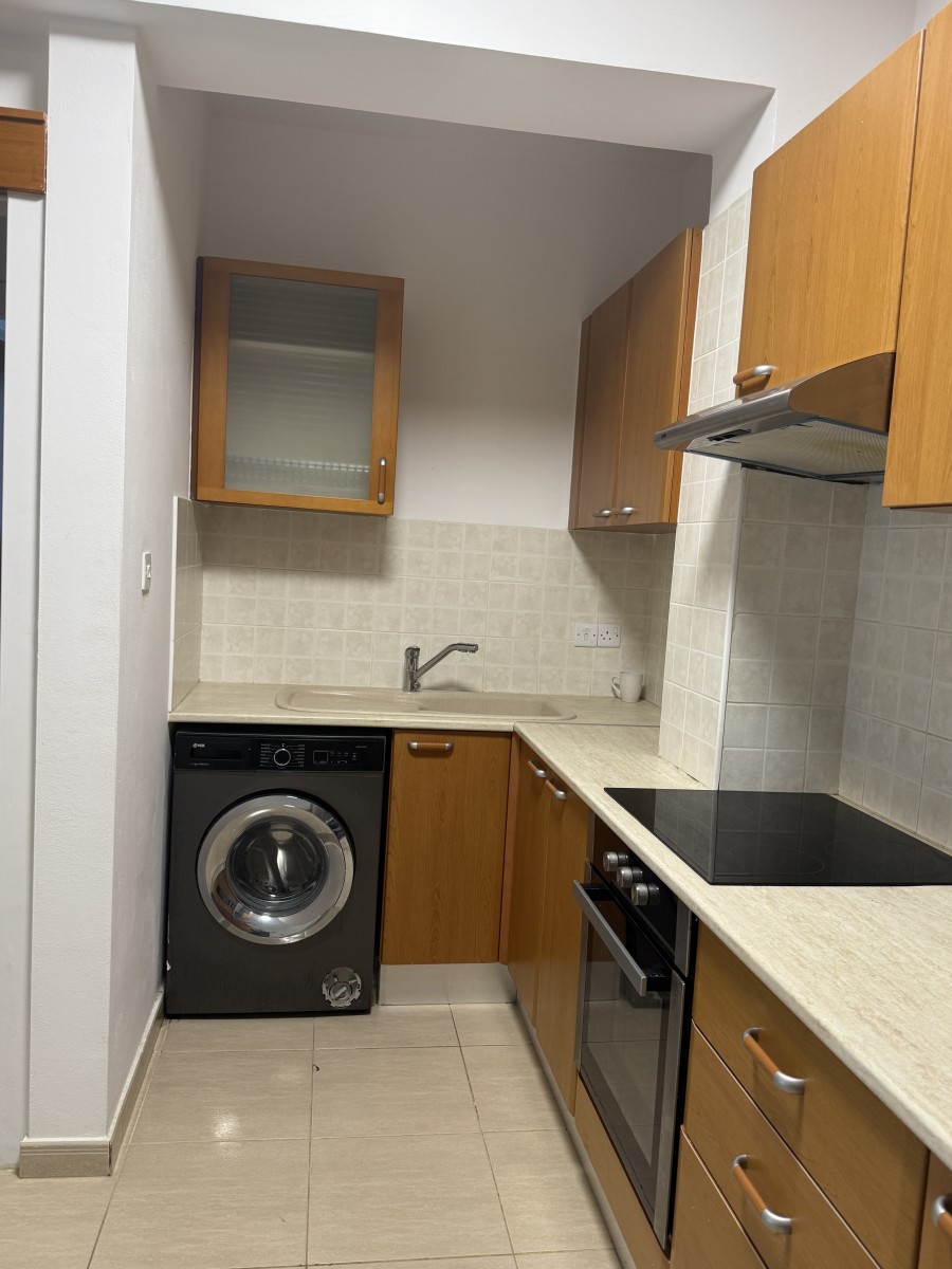Ground Floor Apartment For Sale  in  Geroskipou