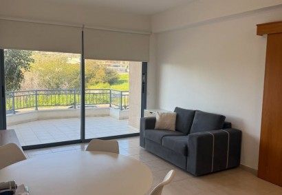 Geroskipou, Paphos Ground Floor Apartment For Sale | DT4149