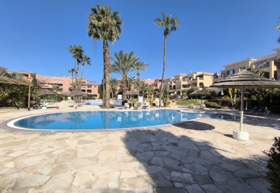 Kato Paphos - Universal Ground Floor Apartment | DT4151