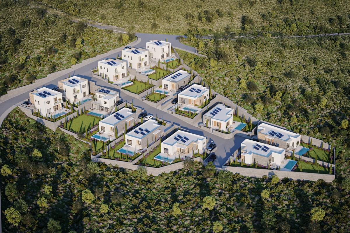 Detached Villa For Sale  in  Select Location