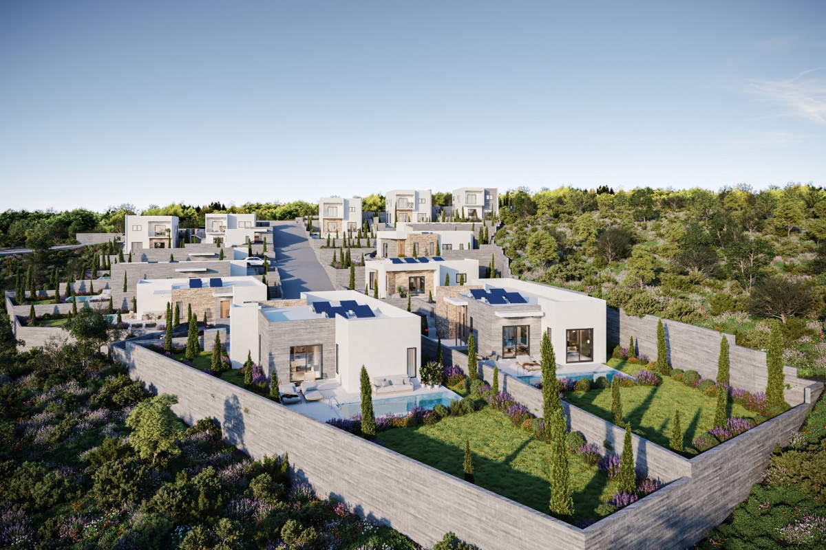Detached Villa For Sale  in  Select Location
