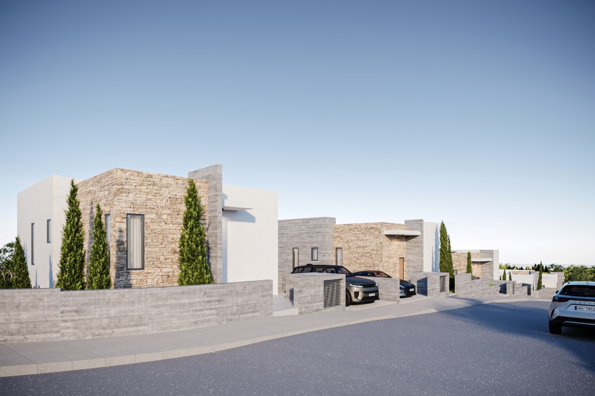 Detached Villa For Sale  in  Select Location