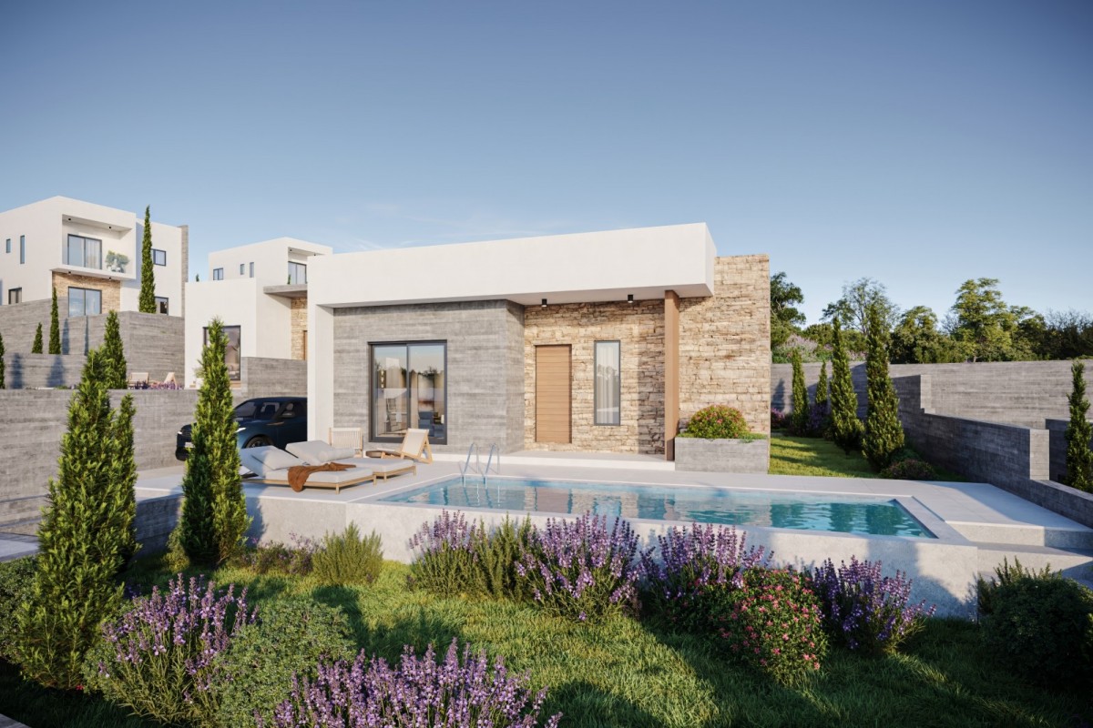 Detached Villa For Sale  in  Select Location