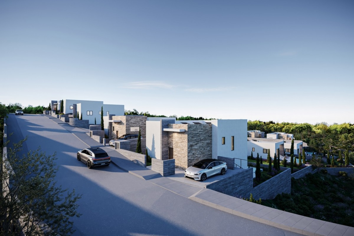 Detached Villa For Sale  in  Select Location