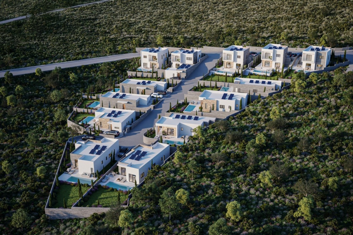 Detached Villa For Sale  in  Select Location