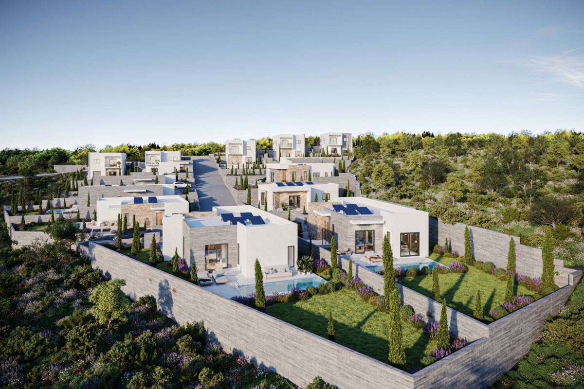 Detached Villa For Sale  in  Select Location