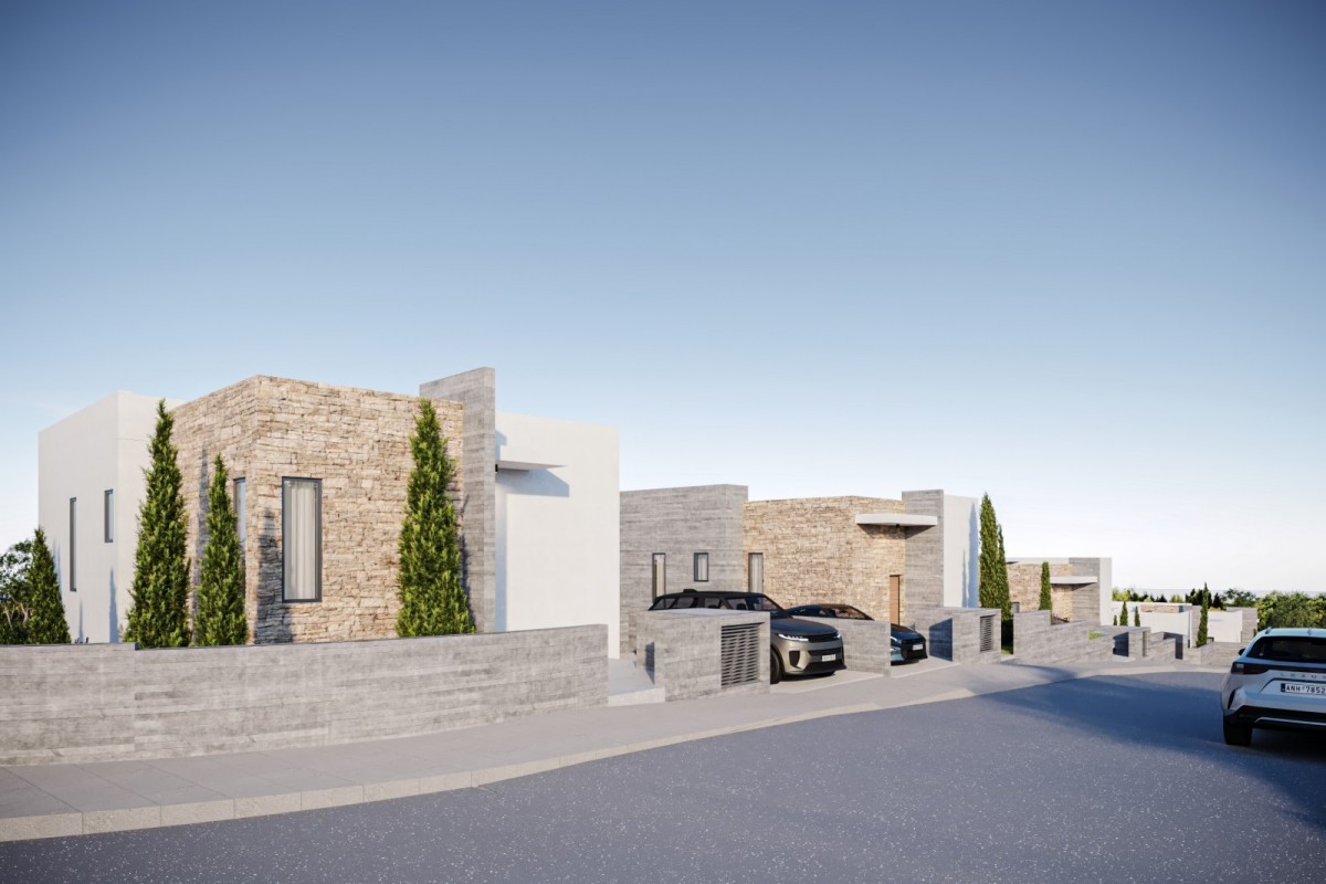 Detached Villa For Sale  in  Select Location