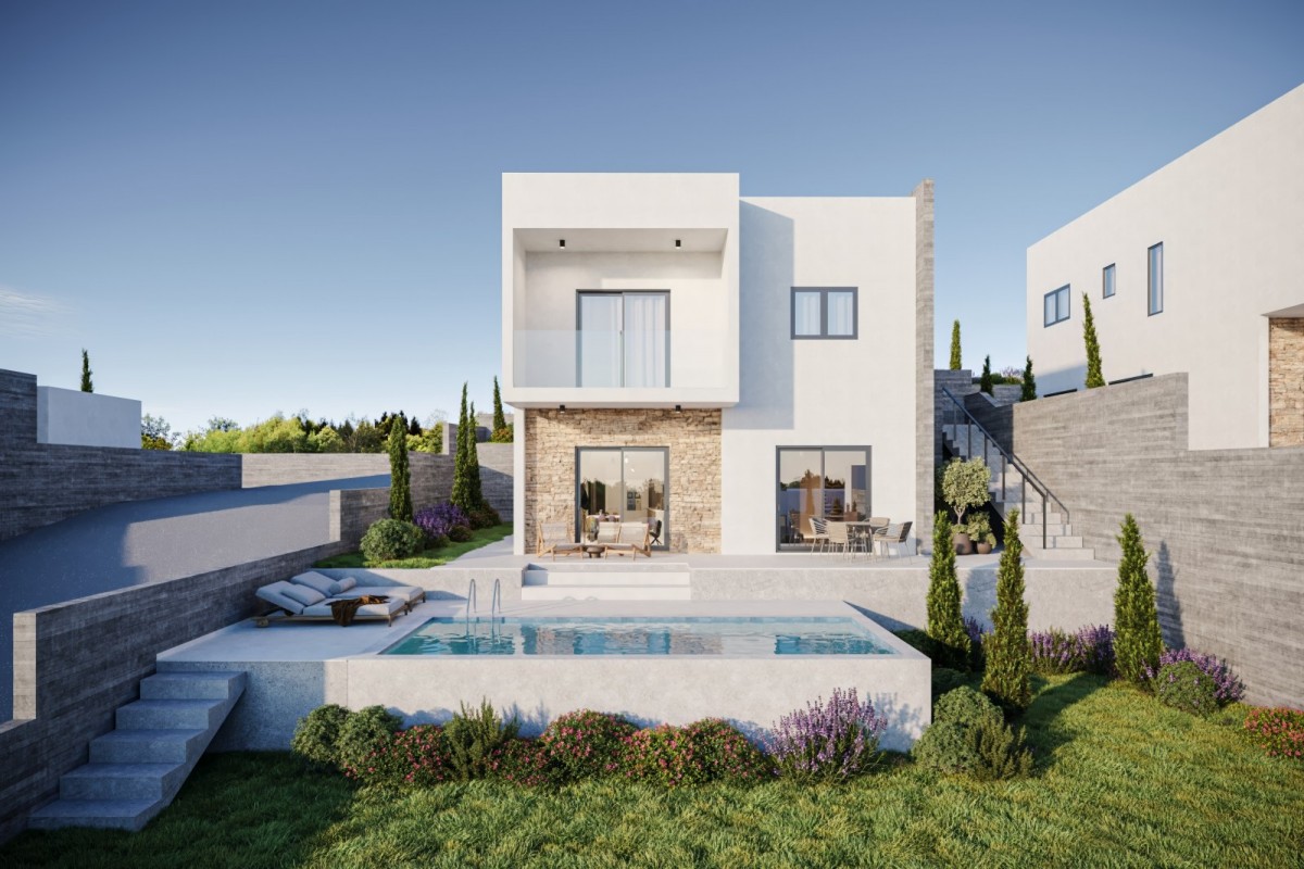 Detached Villa For Sale  in  Select Location