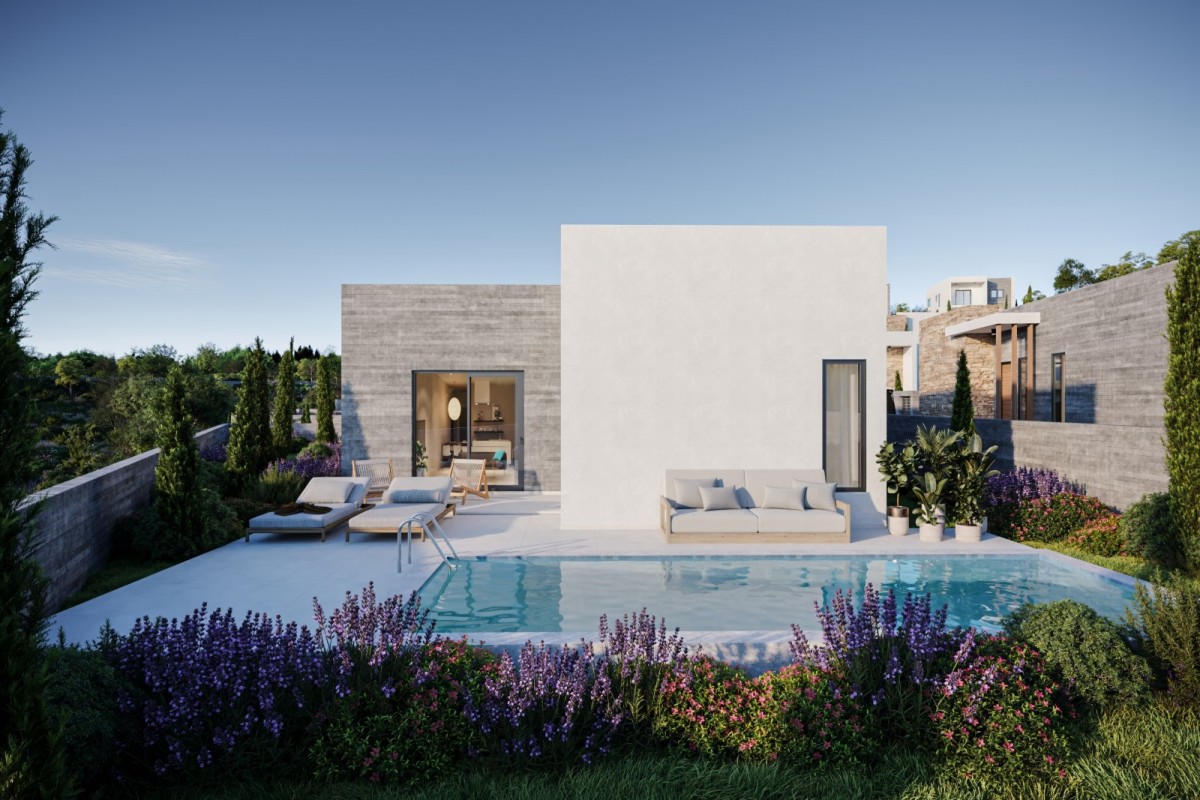 Detached Villa For Sale  in  Select Location