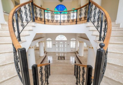 Peyia, Paphos Detached Villa For Sale | DT4157