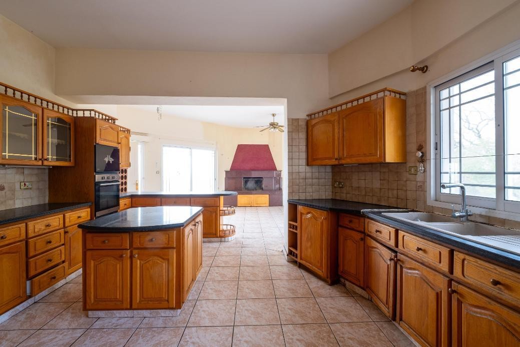 Detached Villa For Sale  in  Peyia