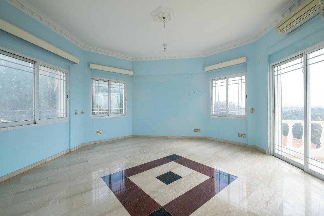 Detached Villa For Sale  in  Peyia