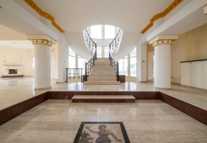 Peyia, Paphos Detached Villa For Sale | DT4157
