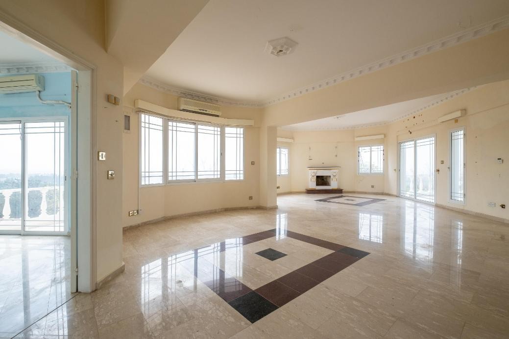 Detached Villa For Sale  in  Peyia