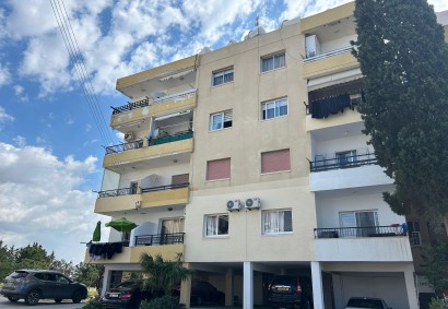 Kato Paphos - Universal, Paphos Apartment For Sale | DT4159
