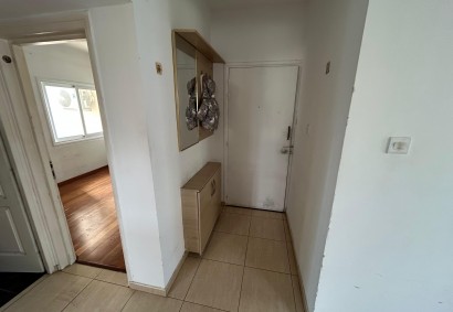 Kato Paphos - Universal, Paphos Apartment For Sale | DT4159