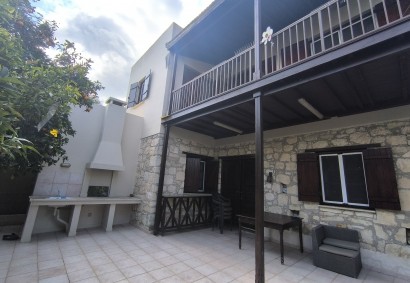 Akourdaleia Pano Traditional House For Sale | DT4160