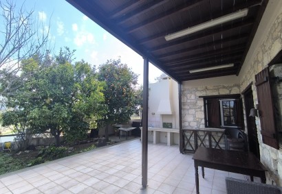 Akourdaleia Pano Traditional House For Sale | DT4160