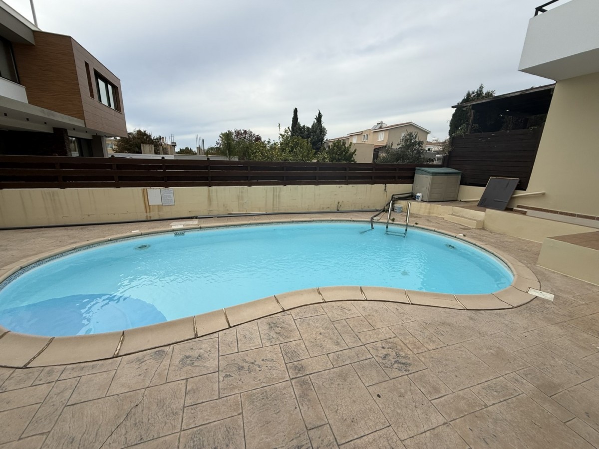 Anavargos, Paphos Town House For Sale | DT4065