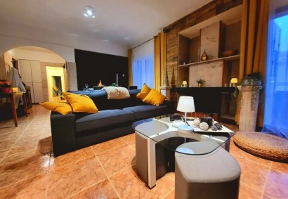 Agia Zoni, Famagusta Apartment For Sale | DT4169