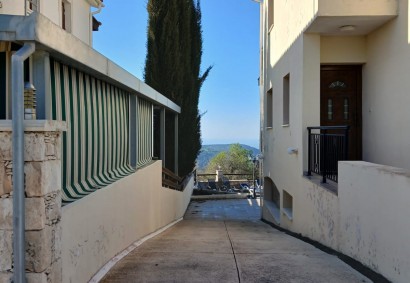 Lysos, Paphos Detached Villa For Sale | DT4171
