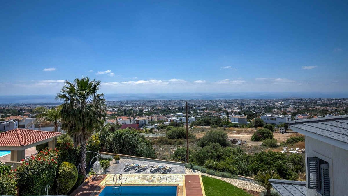 Detached Villa For Sale  in  Konia