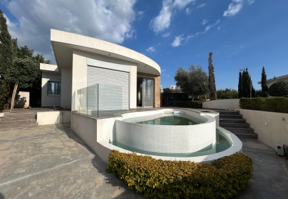 Chlorakas, Paphos Detached Villa For Sale | DT4173