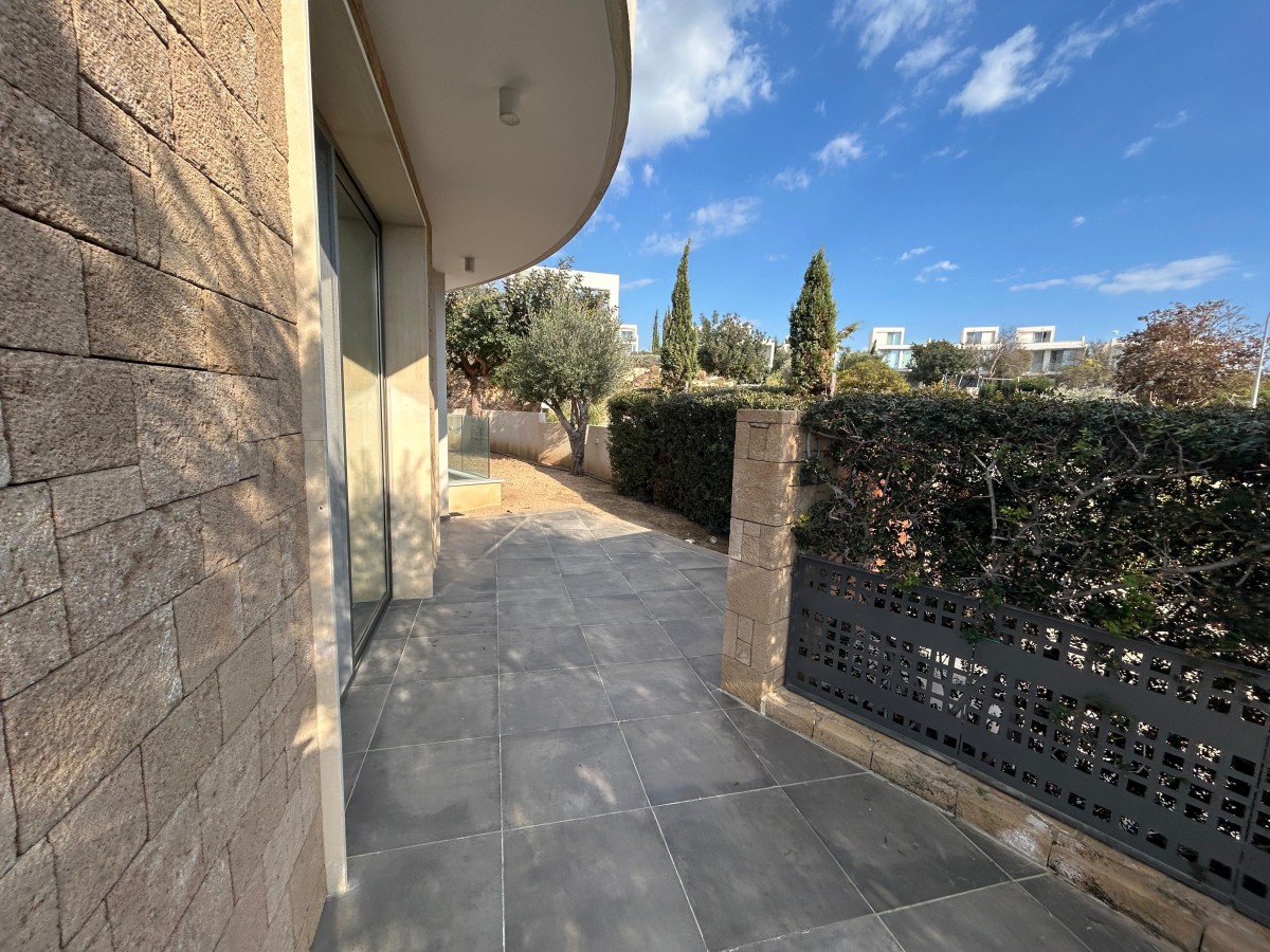 Detached Villa For Sale  in  Chlorakas