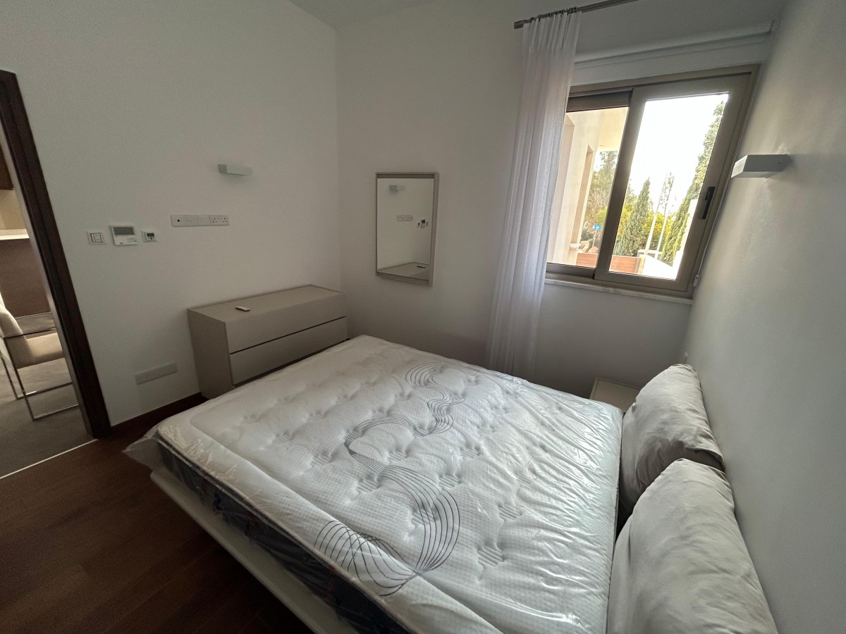 Detached Villa For Sale  in  Chlorakas