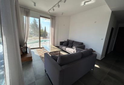 Chlorakas, Paphos Detached Villa For Sale | DT4173