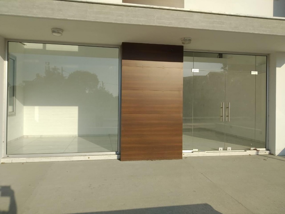 Office  For Rent  in  Kato Paphos
