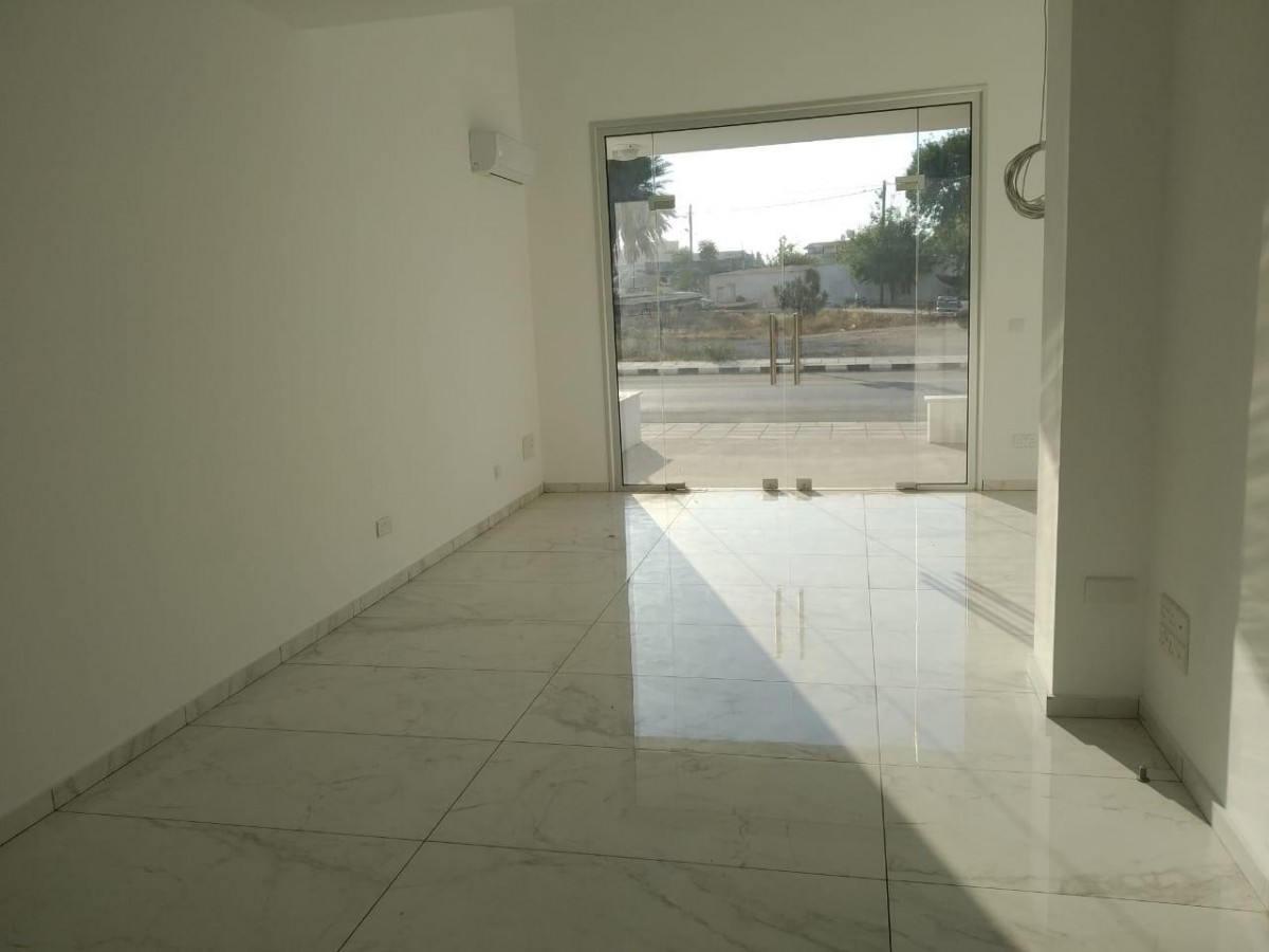 Office  For Rent  in  Kato Paphos