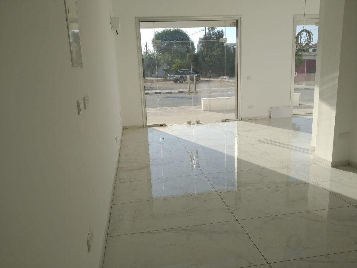 Office  For Rent  in  Kato Paphos