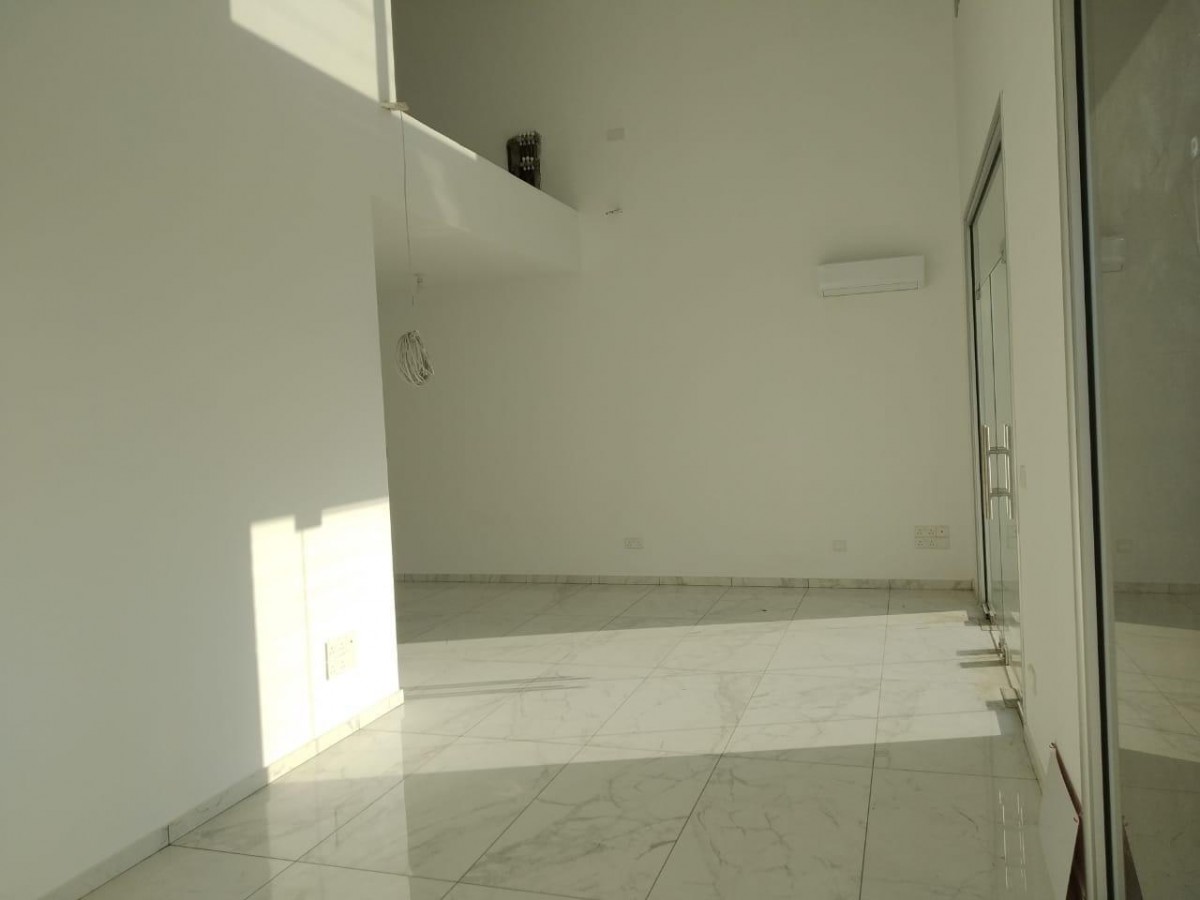 Office  For Rent  in  Kato Paphos