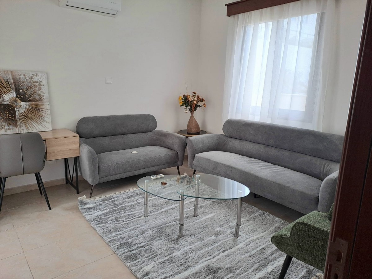Detached Villa For Rent  in  Tsada