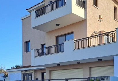 Tsada, Paphos Detached Villa For Rent | DT4177