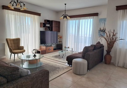 Tsada, Paphos Detached Villa For Rent | DT4177