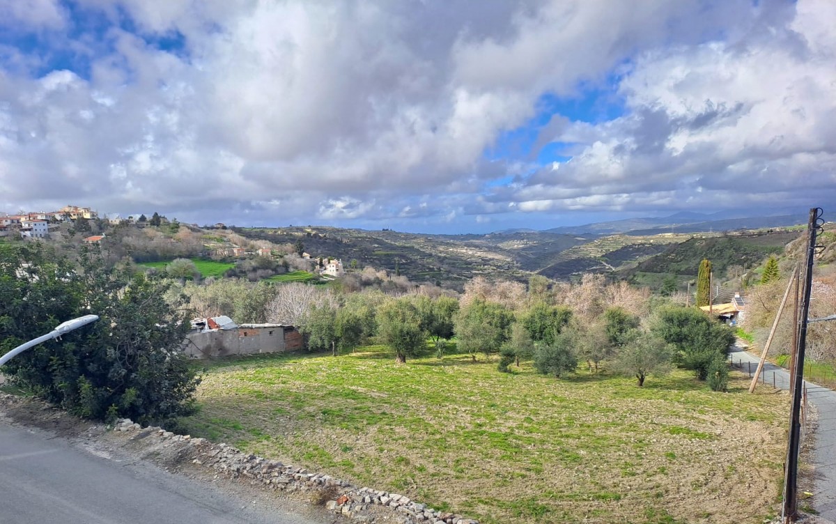Detached Villa For Rent  in  Tsada