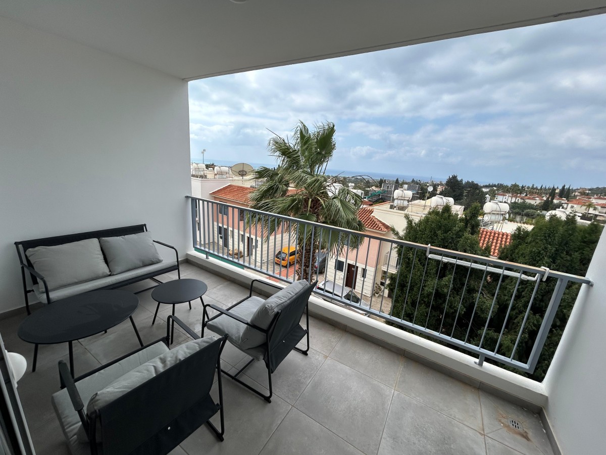 Apartment For Sale  in  Peyia