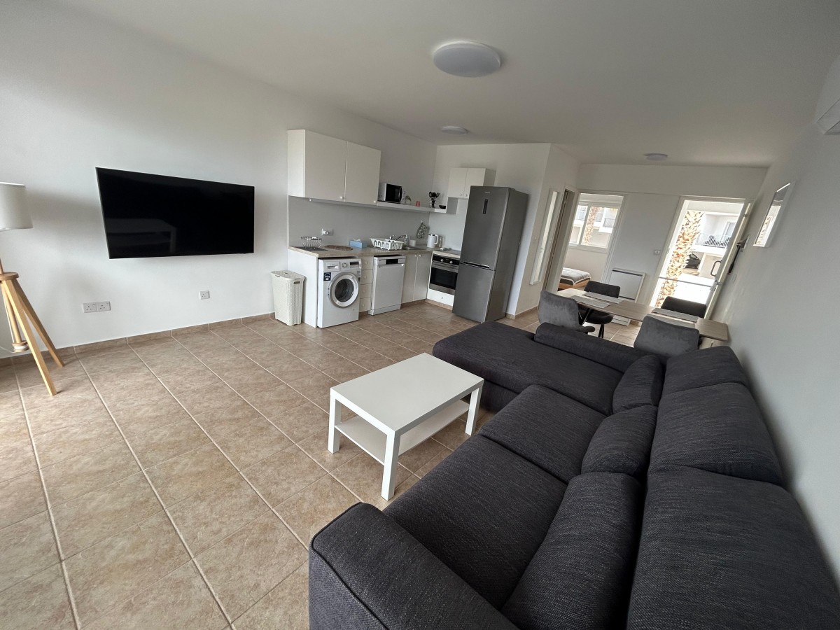 Apartment For Sale  in  Peyia