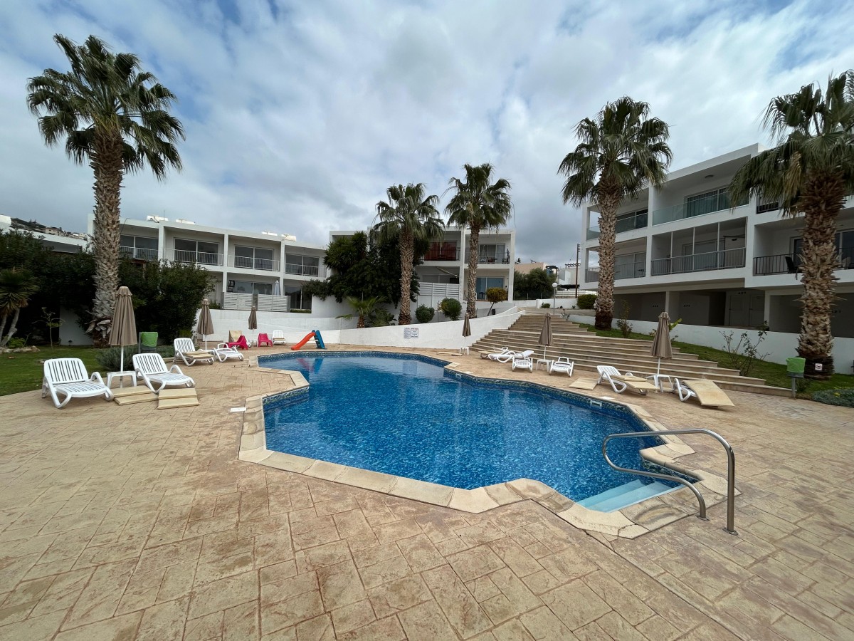 Peyia, Paphos Apartment For Sale | DT4179