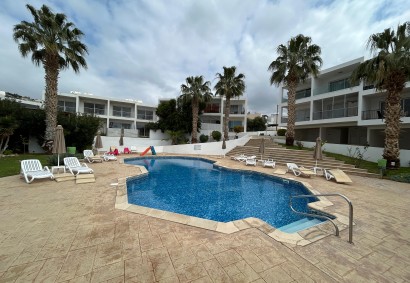 Peyia, Paphos Apartment For Sale | DT4179