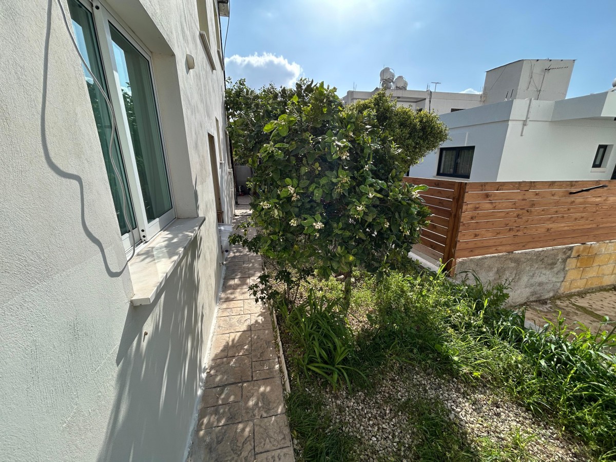 Detached Villa For Sale  in  Kato Paphos