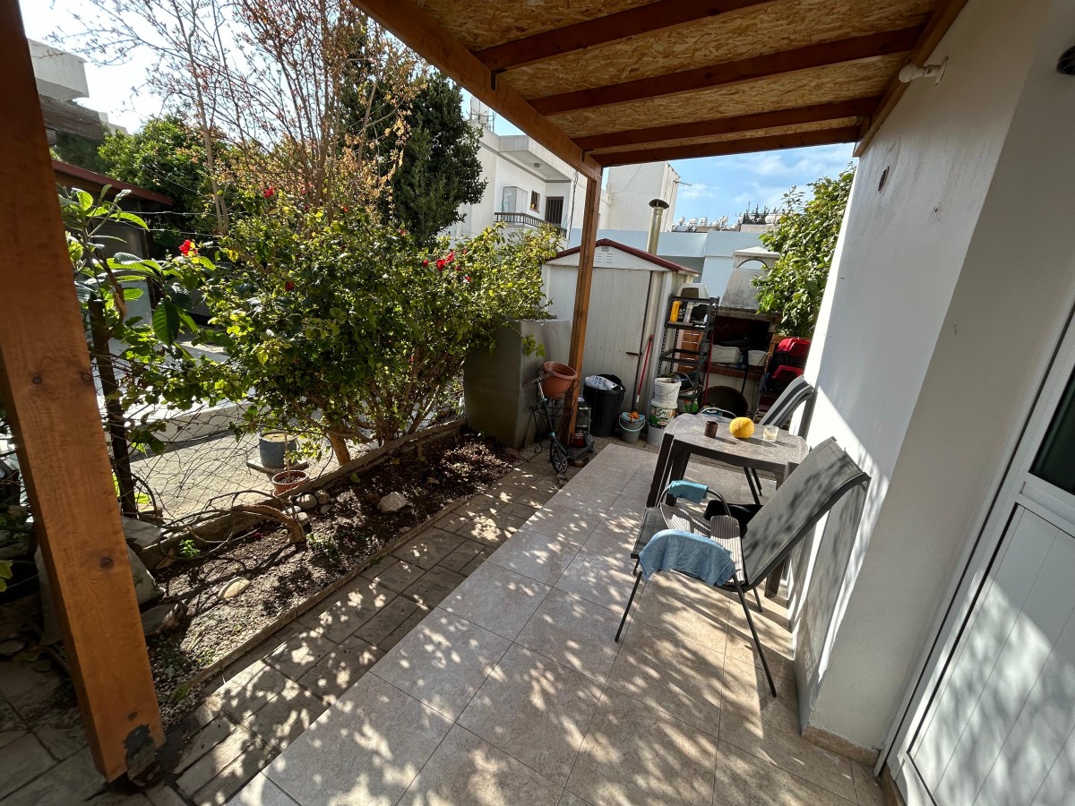 Detached Villa For Sale  in  Kato Paphos