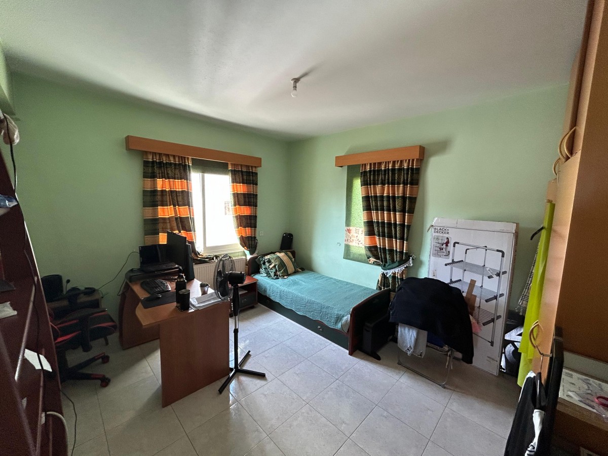 Detached Villa For Sale  in  Kato Paphos
