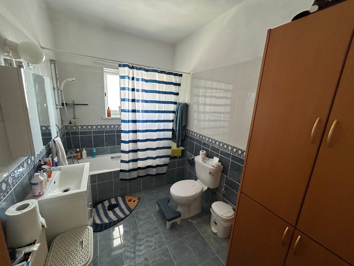 Detached Villa For Sale  in  Kato Paphos