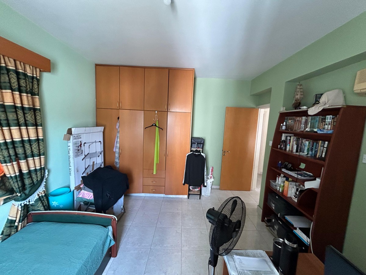 Detached Villa For Sale  in  Kato Paphos