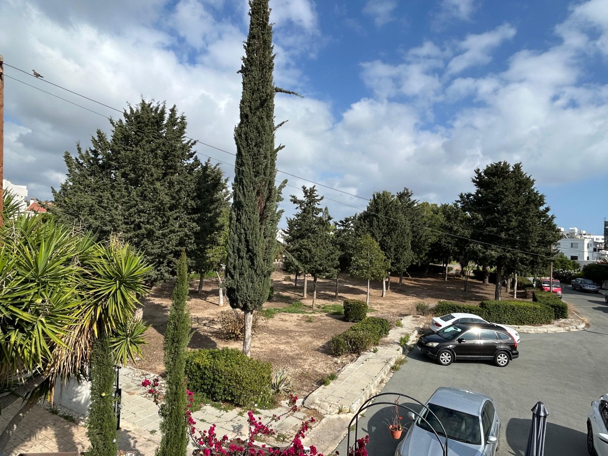 Detached Villa For Sale  in  Kato Paphos