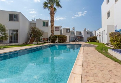 Peyia, Paphos Apartment For Sale | DT4183